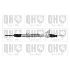 Achetez des Crémaillère de direction QUINTON HAZELL QSRP610 à prix pour 482,50 €