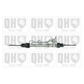 Achetez des Crémaillère de direction QUINTON HAZELL QSRP633 à prix pour 406,84 €