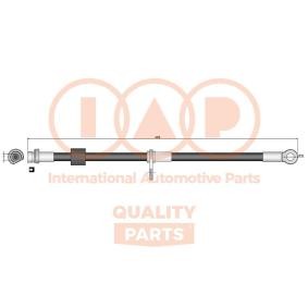 Achetez des Flexible de frein IAP QUALITY PARTS 708-10070 à prix pour 66,45 €