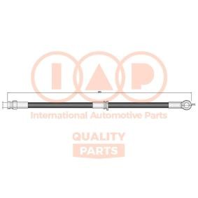 Bremsschlauch von IAP QUALITY PARTS