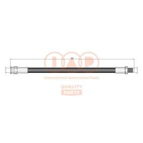Bremsschlauch von IAP QUALITY PARTS