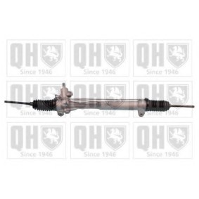 Lenkgetriebe QSRP707