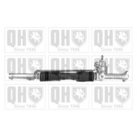 Lenkgetriebe QSRP764