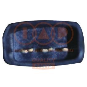 Comprar Tambor de freno de IAP QUALITY PARTS 710-12060 a bajo precio de 208,85 €