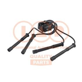Bremstrommel für NISSAN von IAP QUALITY PARTS