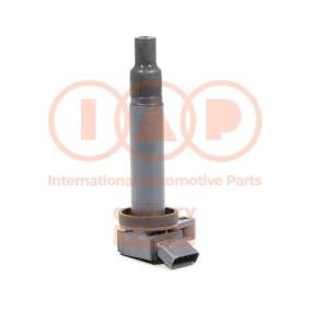 Bremstrommel von IAP QUALITY PARTS