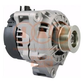 Lichtmaschine von IAP QUALITY PARTS