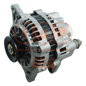 Lichtmaschine von IAP QUALITY PARTS