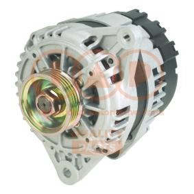 Lichtmaschine von IAP QUALITY PARTS