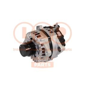 Lichtmaschine von IAP QUALITY PARTS