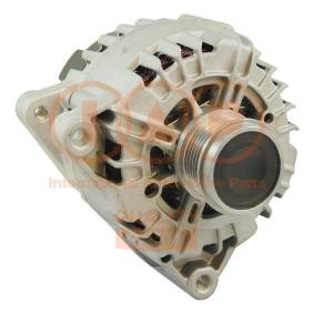Lichtmaschine von IAP QUALITY PARTS