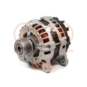 Lichtmaschine von IAP QUALITY PARTS