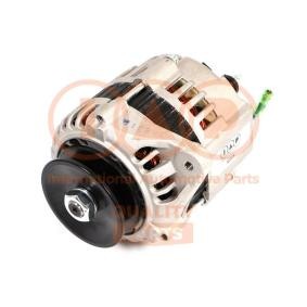 Lichtmaschine 802-15010