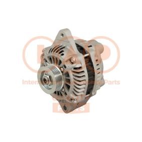 Lichtmaschine von IAP QUALITY PARTS