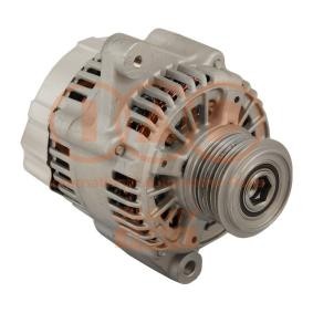 Lichtmaschine von IAP QUALITY PARTS