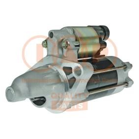 Comprar Motor de arranque de IAP QUALITY PARTS 803-06056 a bajo precio de 297,00 €