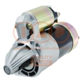 Anlasser 803-07021