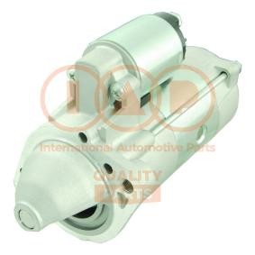 Anlasser von IAP QUALITY PARTS