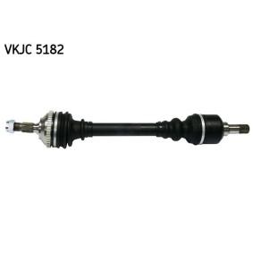 Comprar Árbol de transmisión de SKF VKJC 5182 a bajo precio de 115,22 €