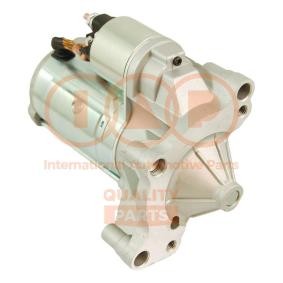 Anlasser von IAP QUALITY PARTS
