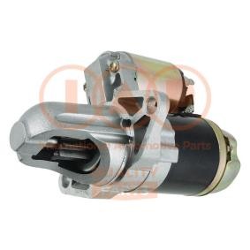 Anlasser 803-15050