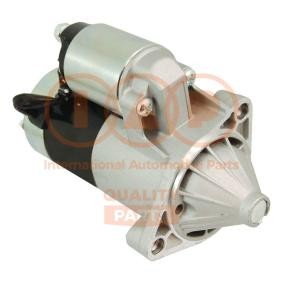 Anlasser von IAP QUALITY PARTS