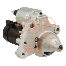 Anlasser von IAP QUALITY PARTS