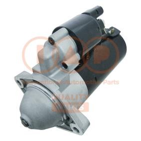 Anlasser von IAP QUALITY PARTS