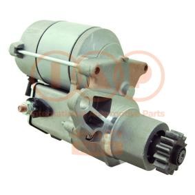 Anlasser von IAP QUALITY PARTS