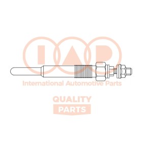 Osta Hehkutulppa IAP QUALITY PARTS:llä 810-23020 edullisesti hintaan 138,94 €