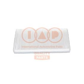Innenraumfilter 821-01040
