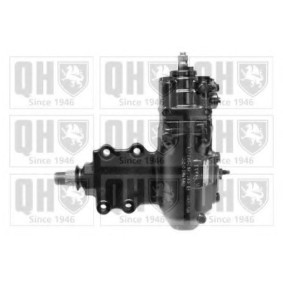 Lenkgetriebe QSRP869