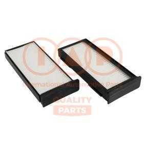 Compre Filtro de habitáculo de IAP QUALITY PARTS online para COLT IV (CA_A) a precios moderados