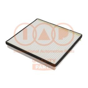 Innenraumfilter 821-13082