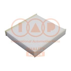 Innenraumfilter 821-13100