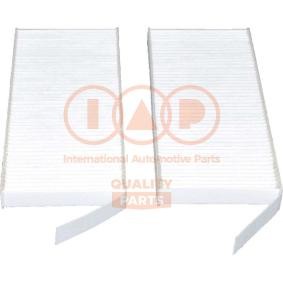 Innenraumfilter 821-13221 für OPEL