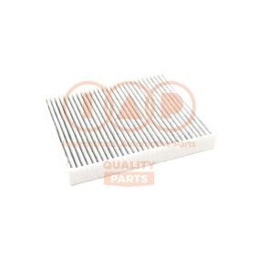Innenraumfilter 821-20101 für OPEL