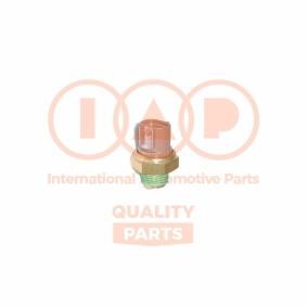 Temperaturschalter, Kühlerlüfter von IAP QUALITY PARTS