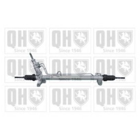 Lenkgetriebe QSRP891
