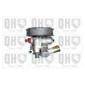 Acquista Pompa idraulica, sterzo da QUINTON HAZELL QSRPA115 a buon mercato per soli 132,22 €