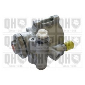 Acquista Pompa idraulica, sterzo da QUINTON HAZELL QSRPA18 a buon mercato per soli 113,40 €