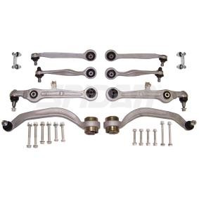 Querlenker-Reparatursatz von SPIDAN CHASSIS PARTS