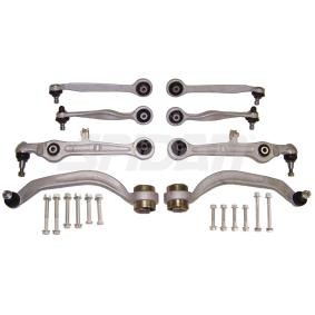 Querlenker-Reparatursatz von SPIDAN CHASSIS PARTS