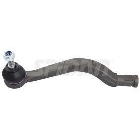 Spurstangenkopf für DACIA von SPIDAN CHASSIS PARTS
