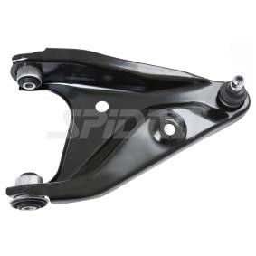 DACIA Querlenker von SPIDAN CHASSIS PARTS