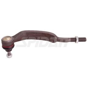 Spurstangenkopf für PEUGEOT von SPIDAN CHASSIS PARTS