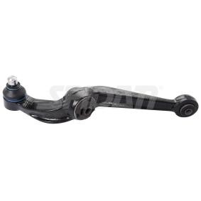 Querlenker von SPIDAN CHASSIS PARTS