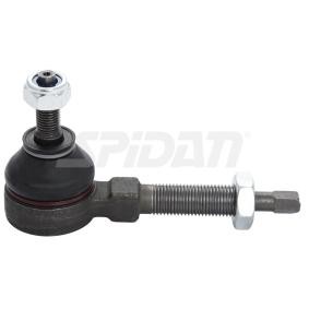 Spurstangenkopf für RENAULT von SPIDAN CHASSIS PARTS