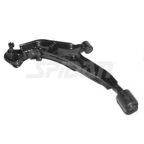 Querlenker von SPIDAN CHASSIS PARTS