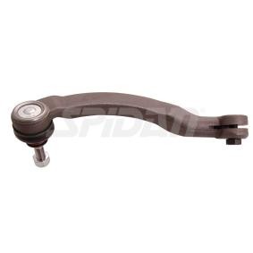 Spurstangenkopf für RENAULT von SPIDAN CHASSIS PARTS